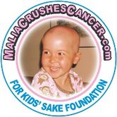 For Kids Sake Foundation Logo